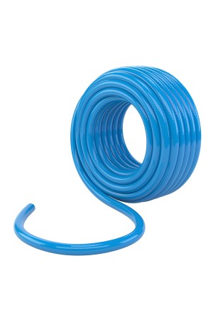 Шланг поливочный армированный, 3-х слойный, ПВХ, 3/4