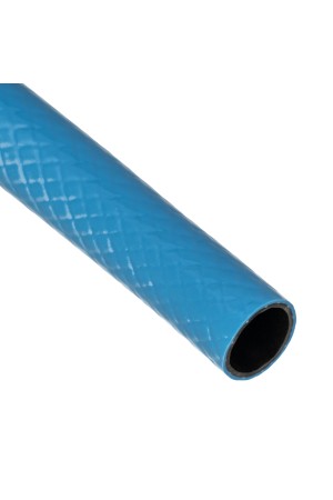 Шланг поливочный армированный, 3-х слойный, ПВХ, 3/4