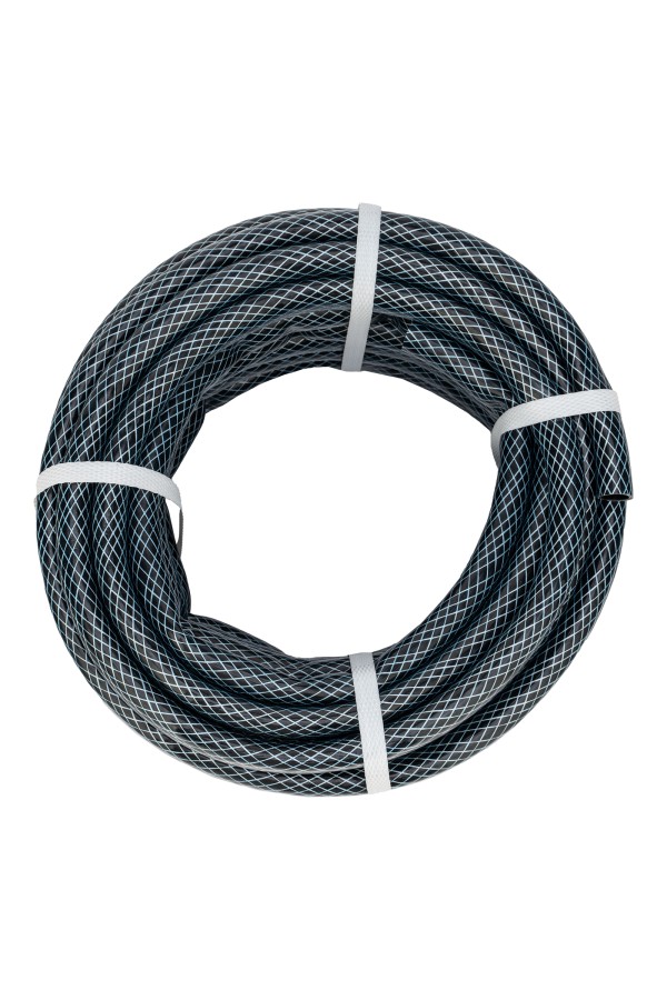 Шланг поливочный армированный ПВХ 1/2