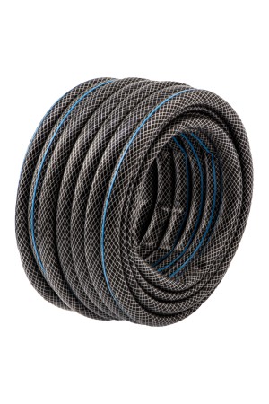 Шланг поливочный армированный ПВХ, 1/2