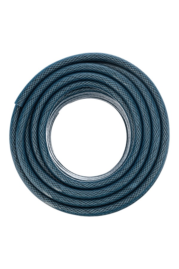 Шланг поливочный армированный ПВХ 1/2