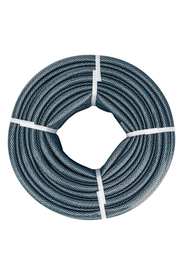 Шланг поливочный армированный ПВХ 1/2