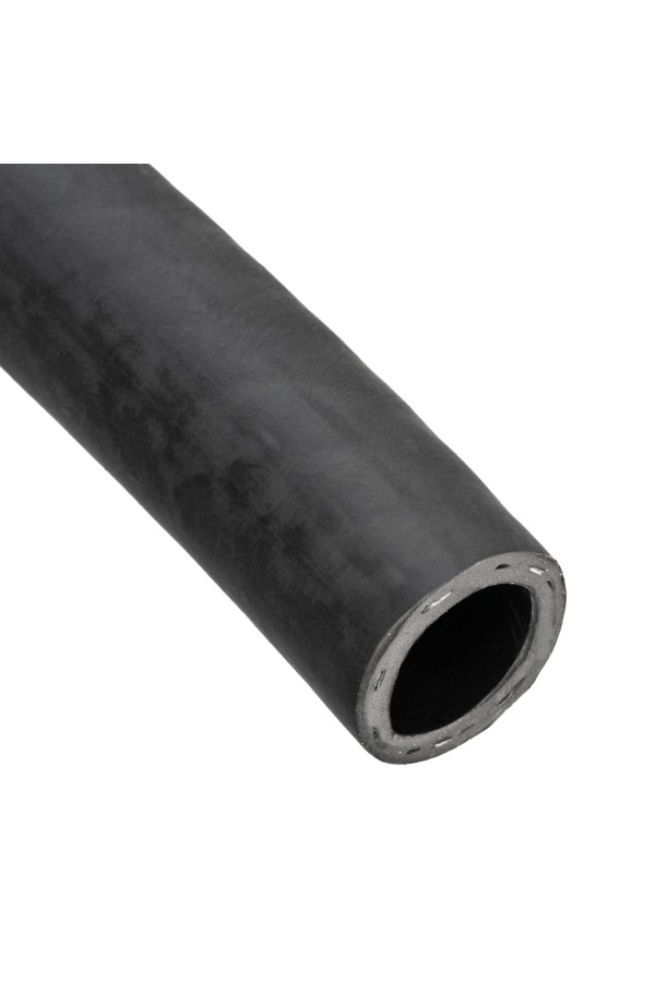 Шланг кордовый, рукав поливочный резиновый,  D 16 мм, 50 м