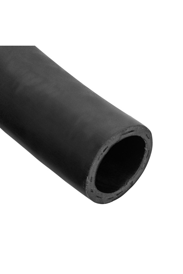 Шланг кордовый, рукав поливочный резиновый,  D 20 мм, 50 м