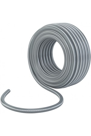 Шланг поливочный армированный, 4-х слойный, 