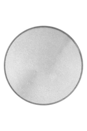 Ведро, 12 л, оцинкованное Россия Сибртех