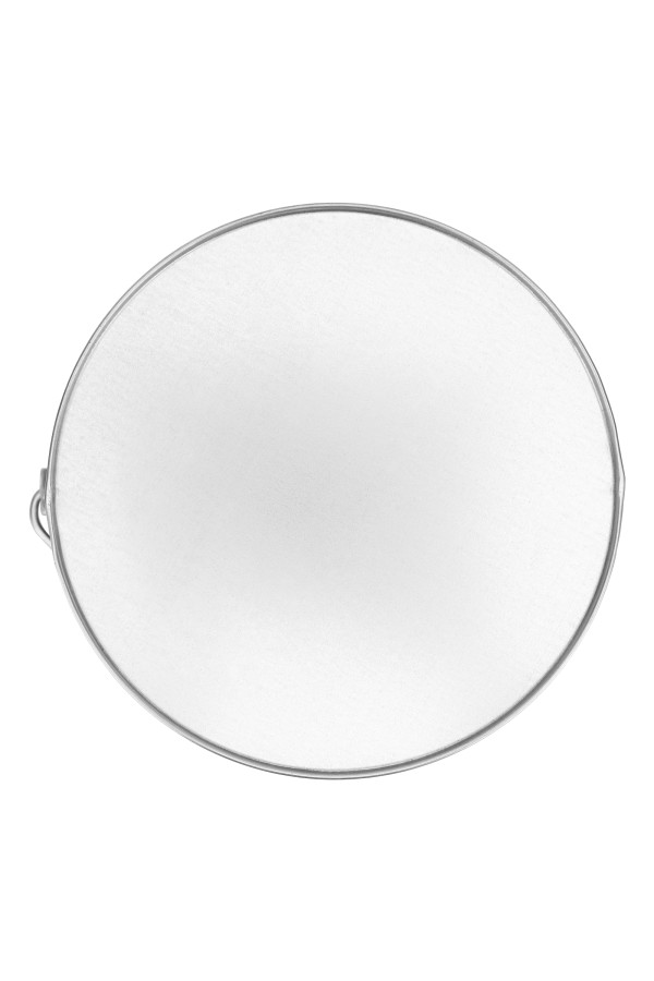 Ведро, 15 л, оцинкованное Сибртех