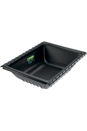 Корыто для носилок 50 л с набором крепежа СИБРЕХ