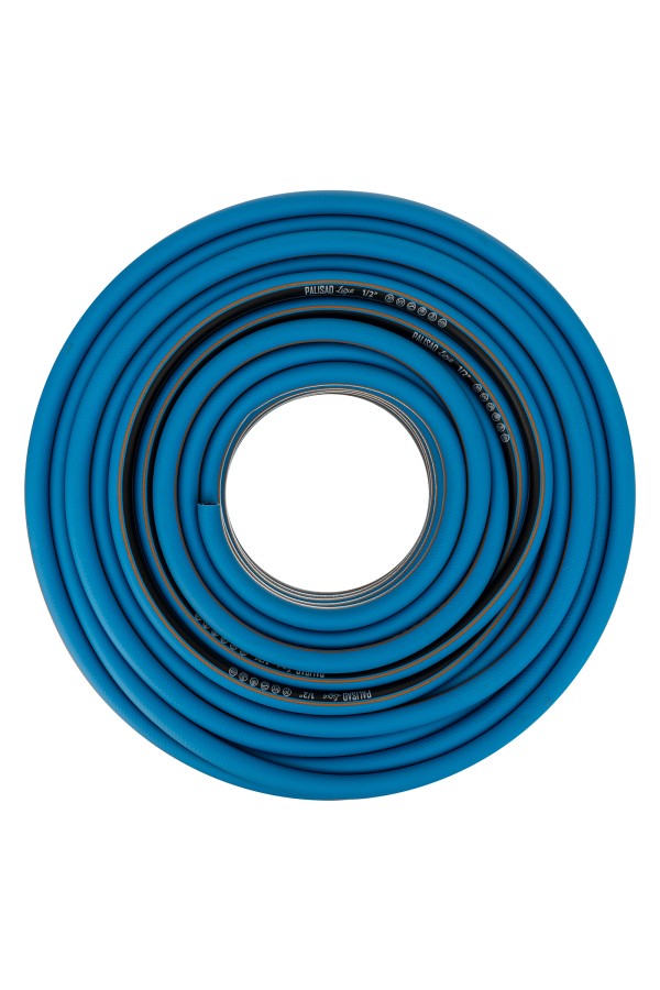 Шланг поливочный армированный, 1/2