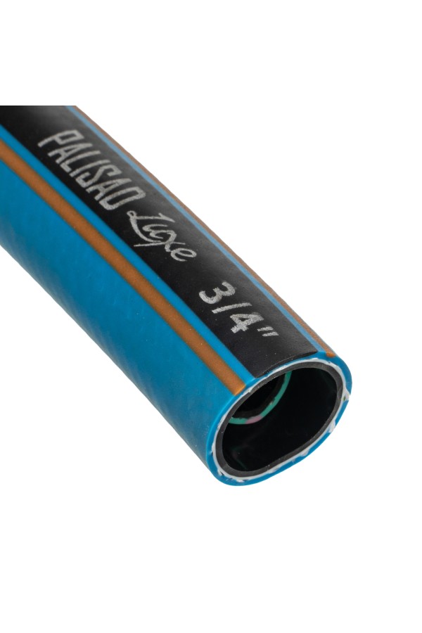 Шланг поливочный армированный, 3/4