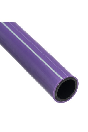 Шланг поливочный армированный, 3-х слойный, серия Violet, 1/2