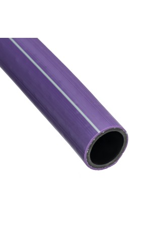 Шланг поливочный армированный, 3-х слойный, серия Violet, 1/2