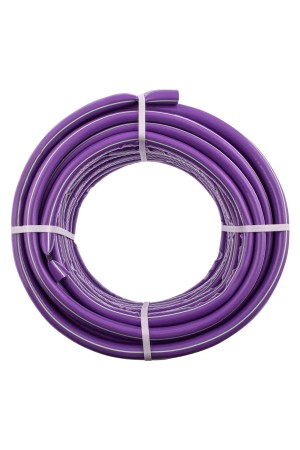Шланг поливочный армированный, 3-х слойный, серия Violet, 3/4