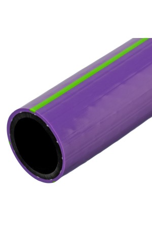Шланг поливочный армированный, 3-х слойный, серия Violet, 3/4
