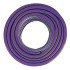 Шланг поливочный армированный, 3-х слойный, серия Violet, 3/4