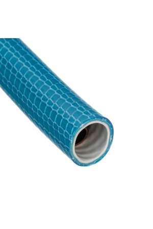 Шланг поливочный армированный, 4-х слойный, 1/2