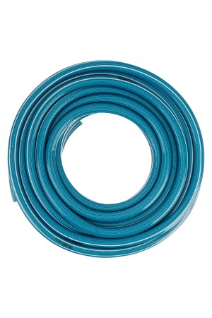 Шланг поливочный армированный, 4-х слойный, 1/2