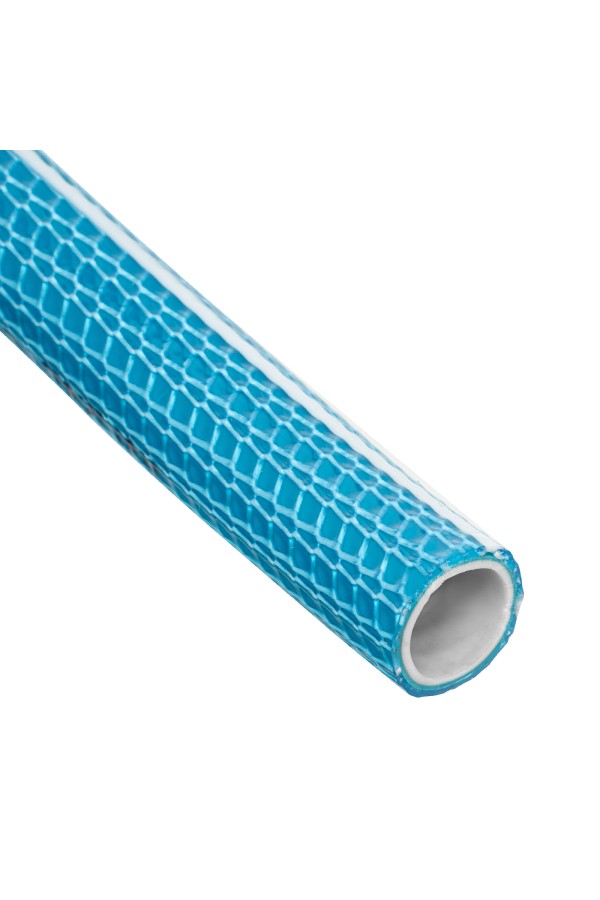 Шланг поливочный армированный, 4-х слойный, 1/2