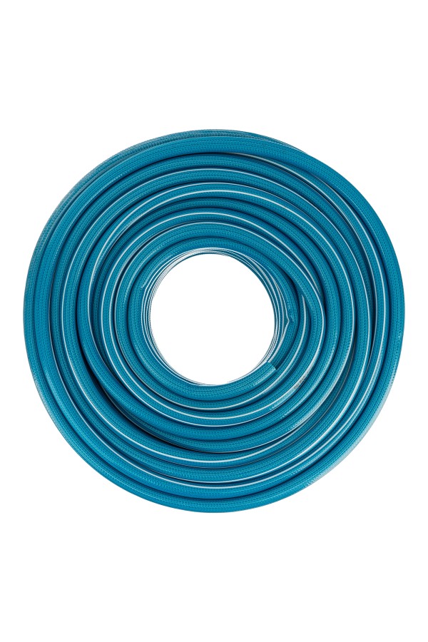 Шланг поливочный армированный, 4-х слойный, 1/2