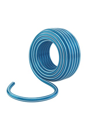 Шланг поливочный армированный, 4-х слойный, 1/2