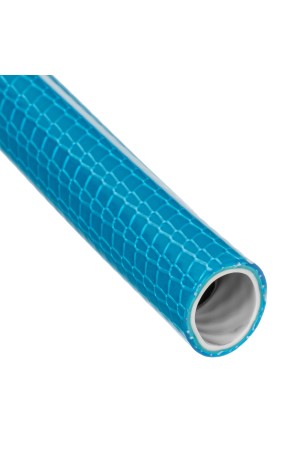 Шланг поливочный армированный, 4-х слойный, 1/2