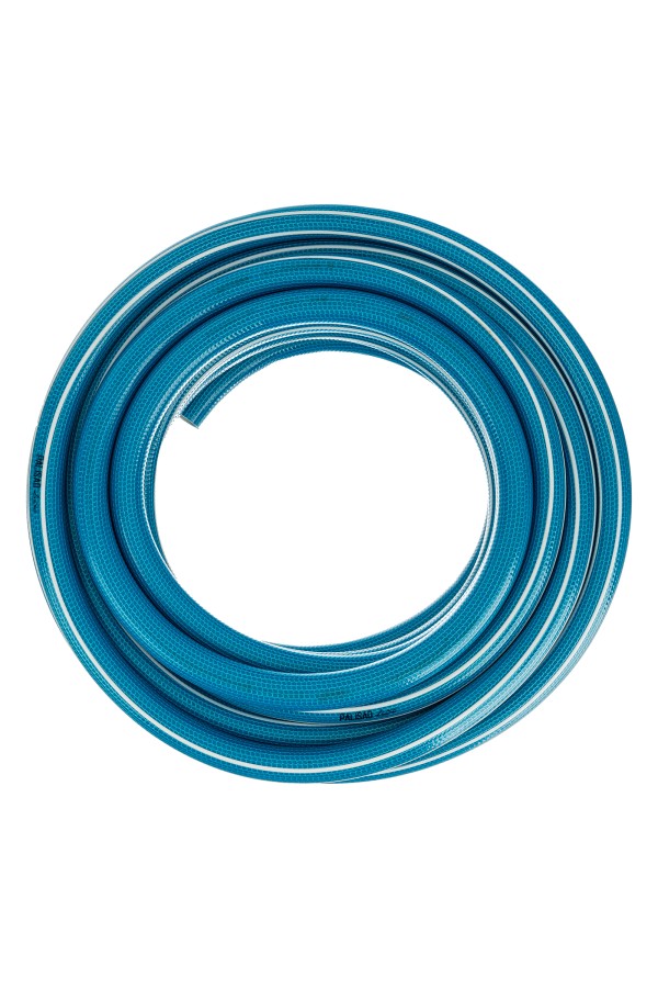 Шланг поливочный армированный, 4-х слойный, 3/4