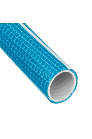 Шланг поливочный армированный, 4-х слойный, 3/4