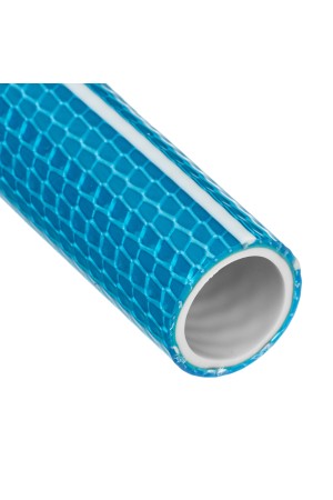 Шланг поливочный армированный, 4-х слойный, 3/4