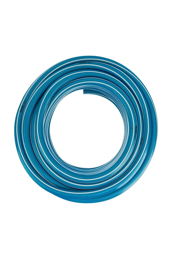 Шланг поливочный армированный, 4-х слойный, 3/4