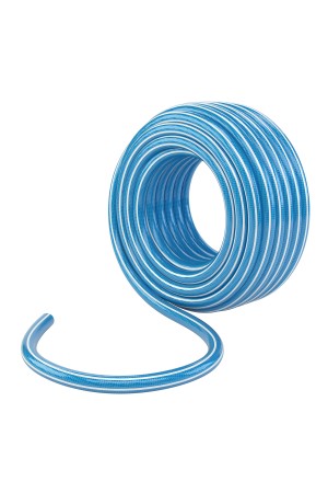 Шланг поливочный армированный, 4-х слойный, 3/4