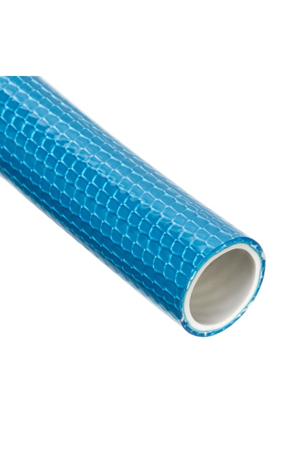 Шланг поливочный армированный, 4-х слойный, 3/4