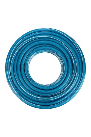 Шланг поливочный армированный, 4-х слойный, 3/4