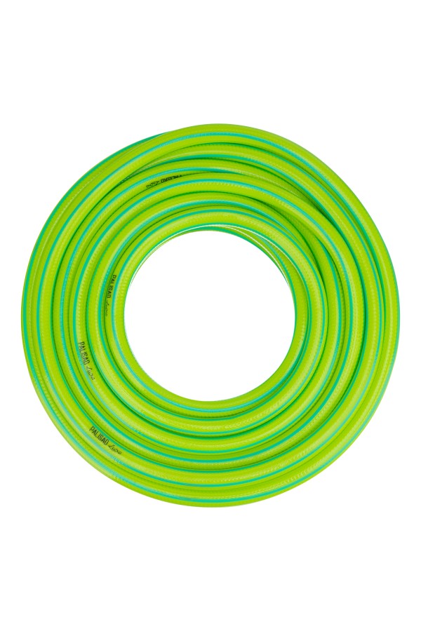 Шланг поливочный армированный, 3-х слойный, 1/2