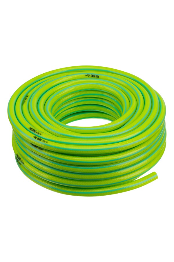 Шланг поливочный армированный, 3-х слойный, 1/2