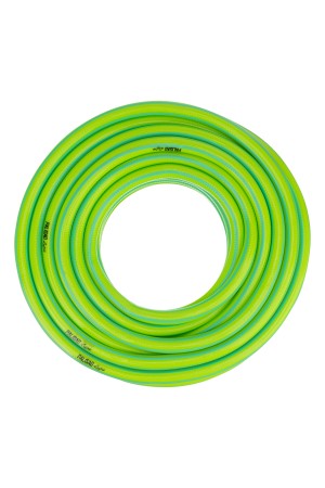 Шланг поливочный армированный, 3-х слойный, 1/2