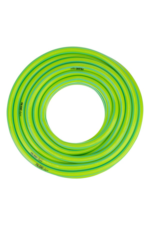 Шланг поливочный армированный, 3-х слойный, 1/2