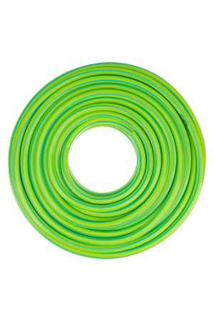 Шланг поливочный армированный, 3-х слойный, 1/2