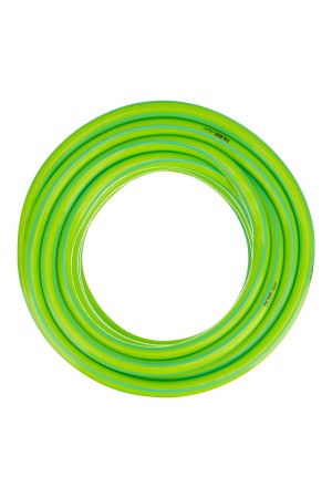 Шланг поливочный армированный, 3-х слойный, 3/4