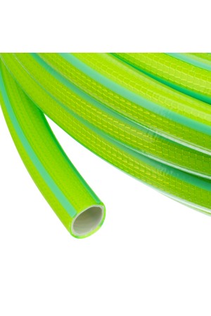 Шланг поливочный армированный, 3-х слойный, 3/4