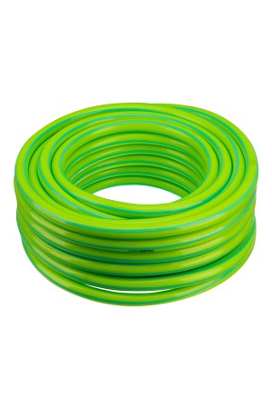 Шланг поливочный армированный, 3-х слойный, 3/4