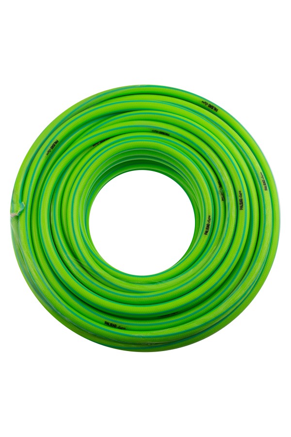 Шланг поливочный армированный, 3-х слойный, 3/4