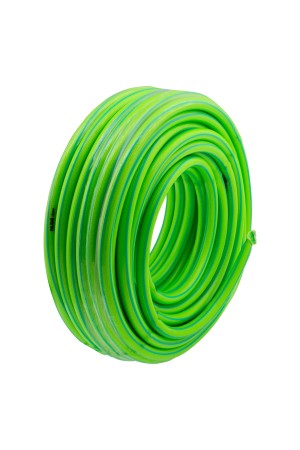 Шланг поливочный армированный, 3-х слойный, 3/4