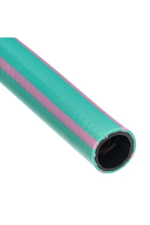 Шланг поливочный армированный, 3-х слойный, 1/2