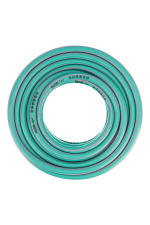 Шланг поливочный армированный, 3-х слойный, 1/2