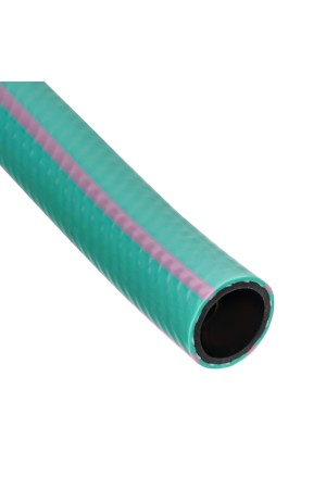 Шланг поливочный армированный, 3-х слойный, 1/2