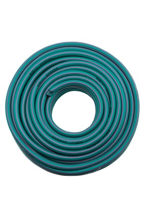 Шланг поливочный армированный, 3-х слойный, 1/2