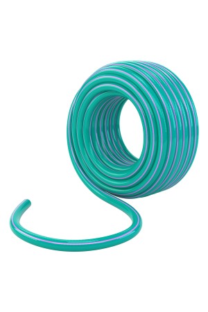 Шланг поливочный армированный, 3-х слойный, 3/4