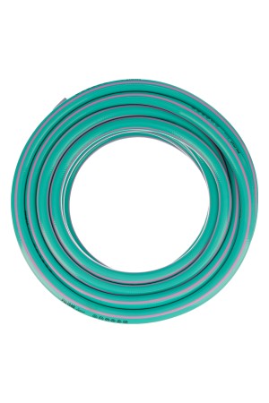 Шланг поливочный армированный, 3-х слойный, 3/4