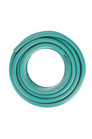 Шланг поливочный армированный, 3-х слойный, 3/4