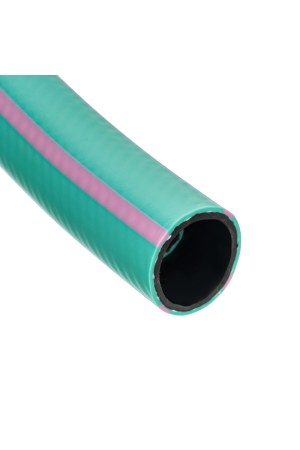 Шланг поливочный армированный, 3-х слойный, 3/4